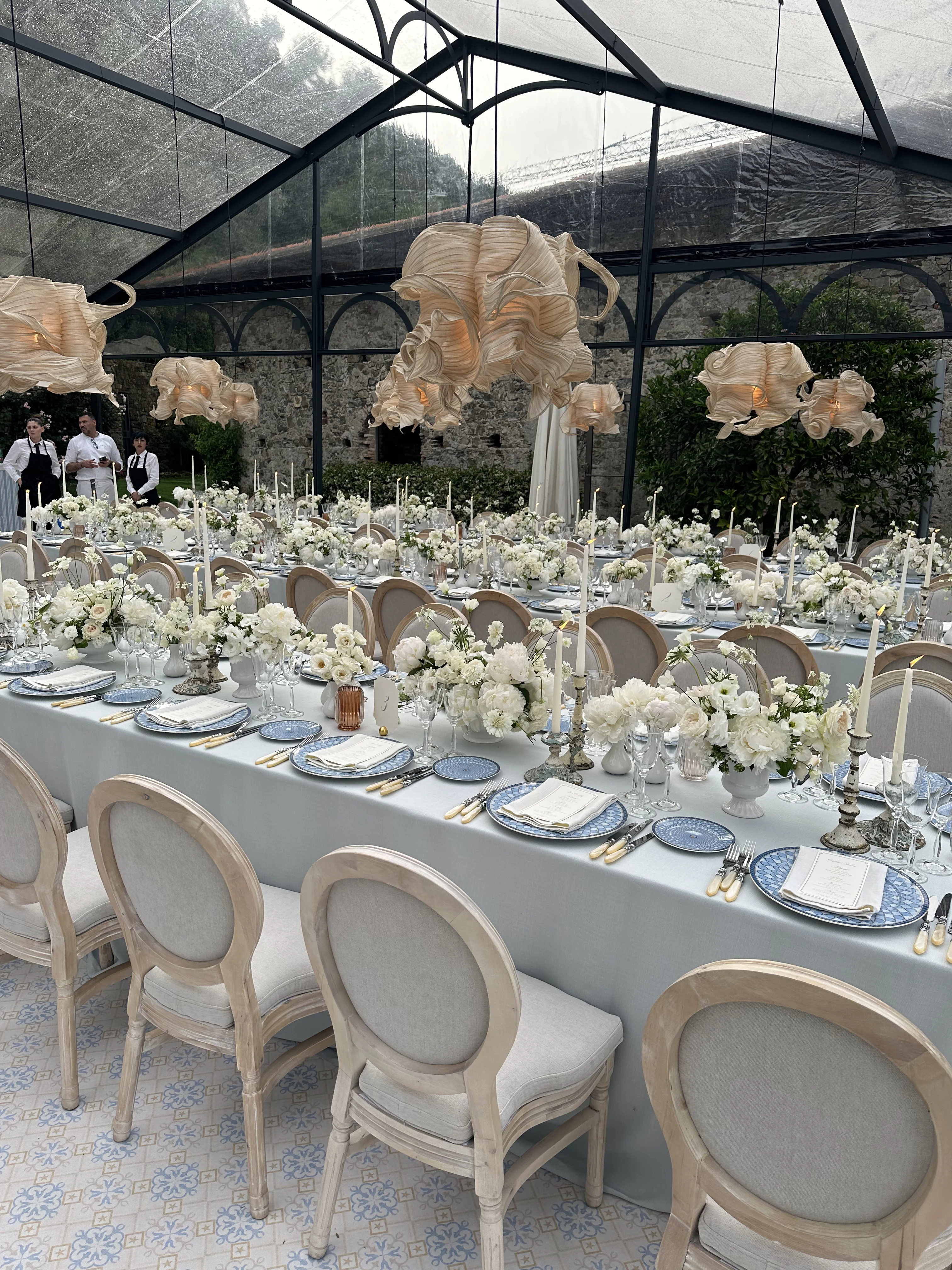 Matrimoni di lusso