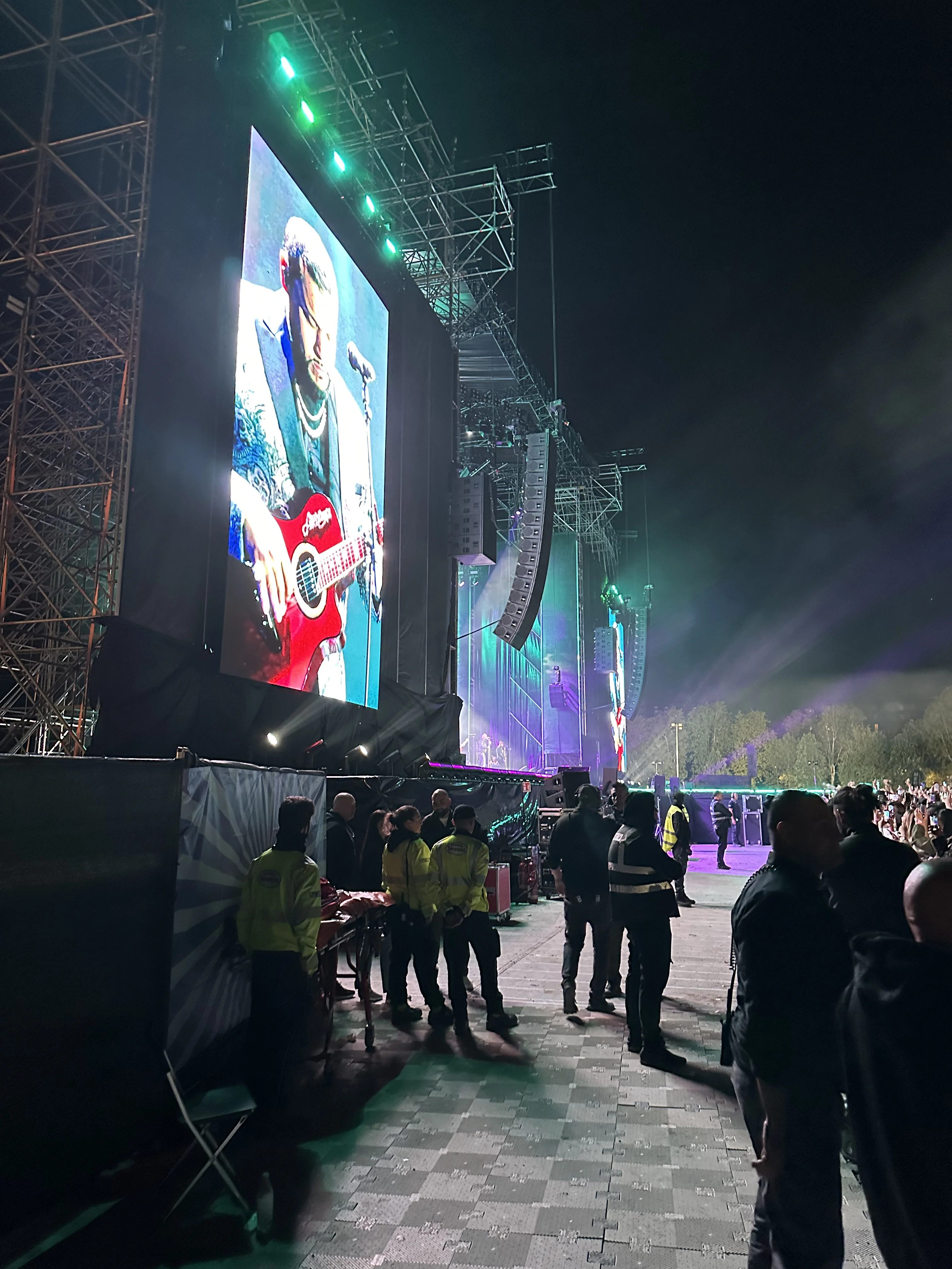 Concerti & Live